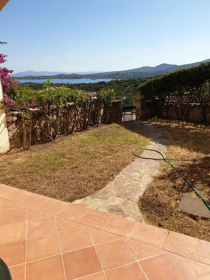 Cala Delfino Villa Golfo Aranci Holiday home