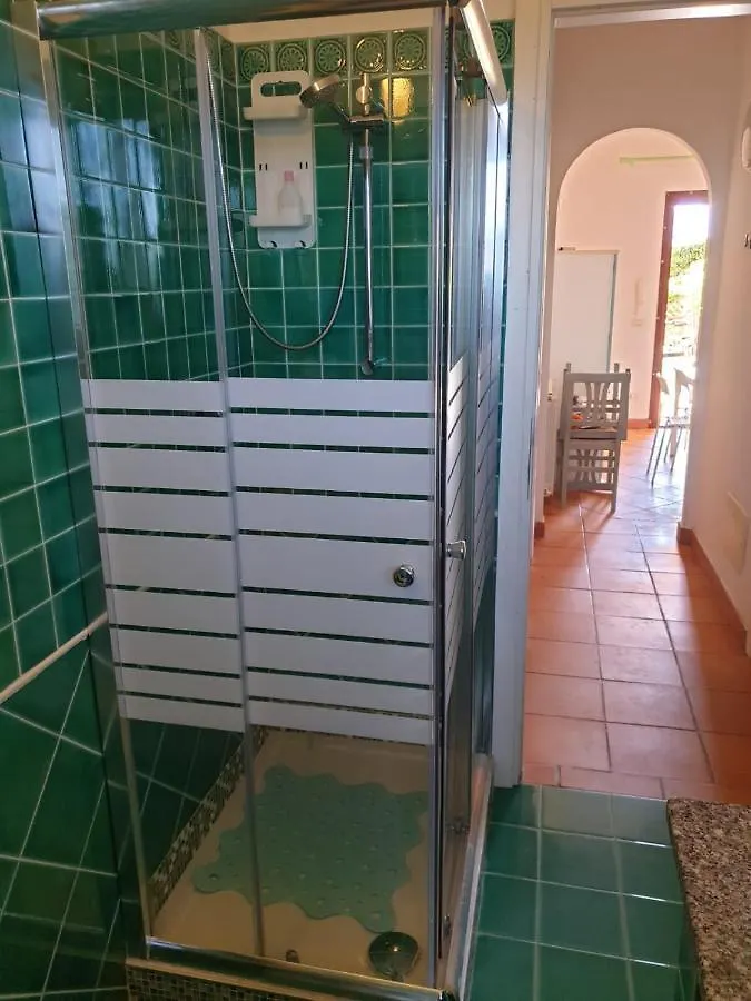 Cala Delfino Villa Golfo Aranci Holiday home
