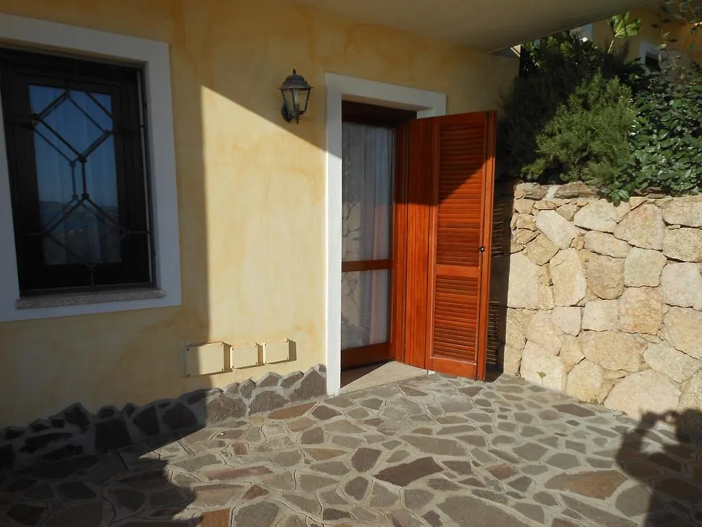 Cala Delfino Villa Golfo Aranci