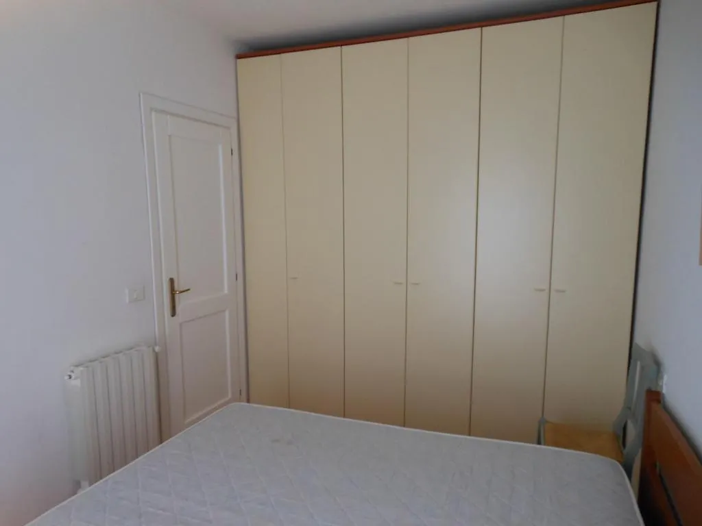 Holiday home Cala Delfino Villa Golfo Aranci Italy
