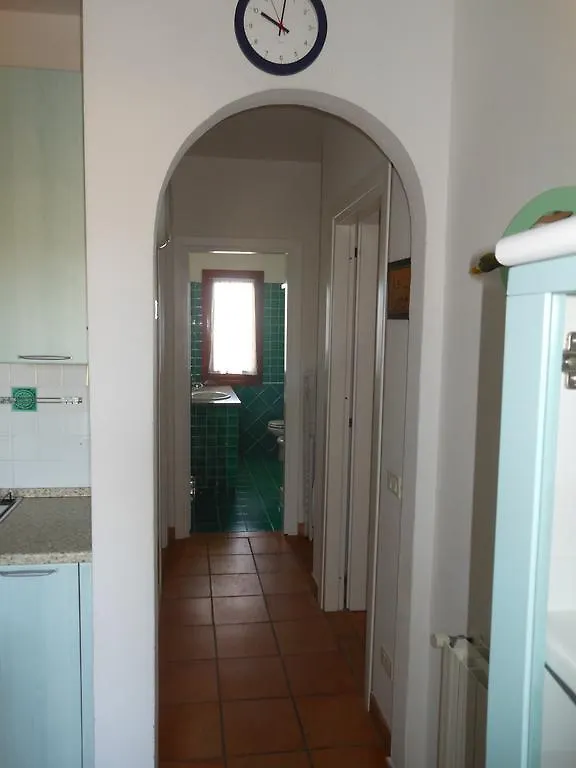 Cala Delfino Villa Golfo Aranci Holiday home